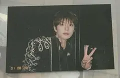 TREASURE 京セラ FC 特典 限定 トレカ アサヒ