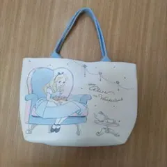 ディズニー DISNEY アリストートバッグ