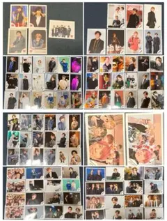 SixTONES 京本大我 公式写真 セット