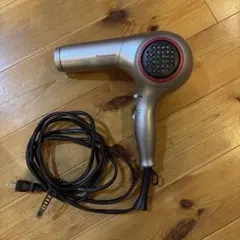HAIRBEAUZER ExcelleMium 2D Plus ヘアドライヤー - メルカリ