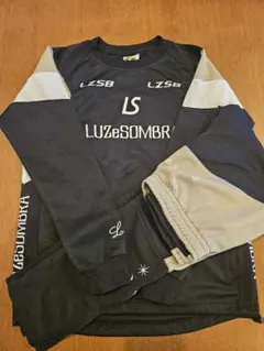 【Luz e Sombra】 長袖ジャージ　150サイズ