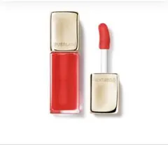 【新品未使用】GUERLAIN ゲラン　キスキスビー グロウ オイル　775のサムネイル