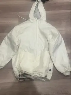 y2k archive NIKE リバーシブルジャケット ナイロン フリース M