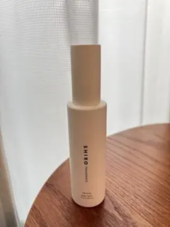 SHIRO ボディミスト サボン