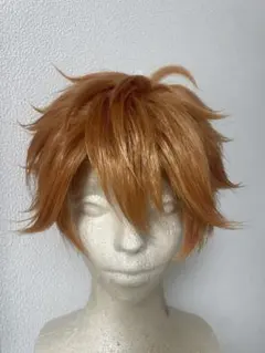 あんさんぶるスターズ!! あんスタ 明星スバル コスプレ ウィッグ