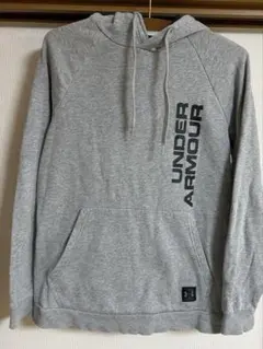 裏起毛パーカー