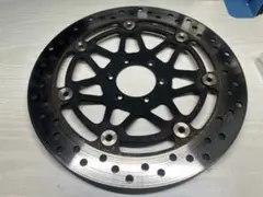 CB400SF NC39 フロントディスクブレーキ2枚セットのサムネイル