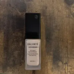 DECORTÉ ZEN-WEAR リキッドファンデーション 30mL