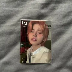 INI the winter magic タワレコ 店舗 松田迅