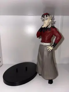 鬼滅の刃 フィギュア 童磨