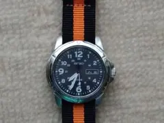 SEIKO 腕時計 SPIRIT ソーラー ブラック SBPX025のサムネイル