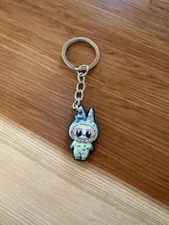 キーホルダー