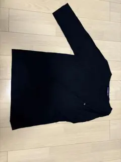 セントジェームス　T5 ブラック　カットソー　薄手