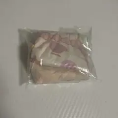 映画ちいかわ 人魚の島のひみつ トートバッグ ガチャガチャ　シーサー