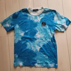 男児　半袖Tシャツ　青　160　未着用