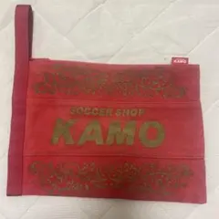 KAMO スパイクケース　限定品