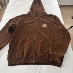 XLARGE パーカー　Mサイズのサムネイル