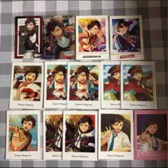 あんさんぶるスターズ あんスタ 南雲鉄虎 ぱしゃこれ ぱしゃっつ まとめ売り