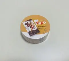 トッポマスキングテープ
