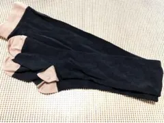 新品　クリボテラ　KURI BOTELLA ウロコレースタイツ