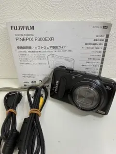 2026年最新】FinePix☆F300EXRの人気アイテム - メルカリ