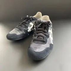 オニツカタイガー　　セラーノOnitsuka Tiger 黒27.5cm