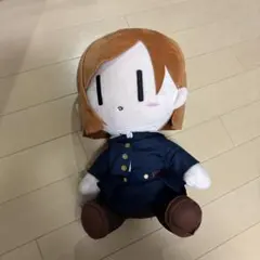 呪術廻戦 釘崎野薔薇 BIGぬいぐるみ