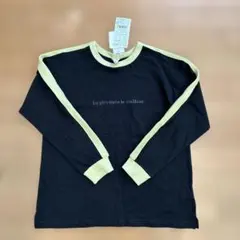 KICCMLY HURUKI 150 新品　長袖Tシャツ