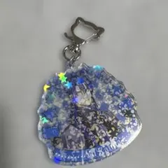 D.Gray-man ジャンプフェスタ 限定 アクキー 神田ユウ Dグレ - メルカリ