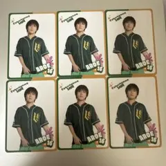 CyberAgent Legit 地獄 25-26SEASON キラトレカ - メルカリ