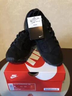 NIKE フットスケープ×ブラックコムデギャルソンのサムネイル