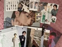 SnowMan 阿部亮平 まとめ売り