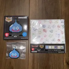 ドラゴンクエスト ふくびき所スペシャル F賞 G賞