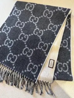 2026年最新】GUCCI マフラーの人気アイテム - メルカリ