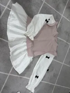 No.10 ブランシェス　チュニック