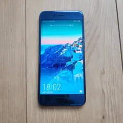 2026年最新】huawei honor9 simフリーの人気アイテム - メルカリ