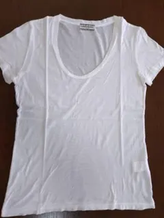 RayBEAMS HIGH BASIC 半袖 Tシャツ ホワイトのサムネイル