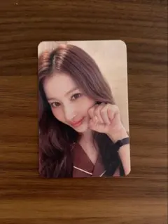 Twice The story goes on MusicKorea サナ