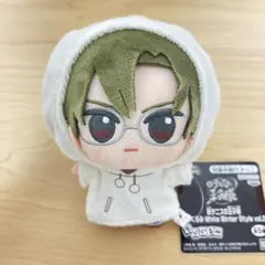新テニスの王子様 ちびぐるみ White Winter Style 手塚国光