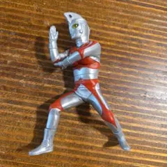 ウルトラマンA アルティメットルミナスのサムネイル