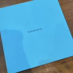 ティファニー　葉模様プレート　大東建託とコラボ