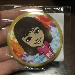 E-girls 楓 缶バッチ