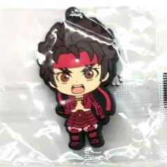 戦国BASARA　カプセルラバーマスコット