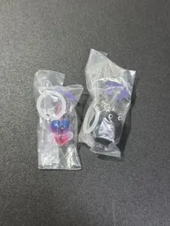 ピクミン　めじるしアクセサリー