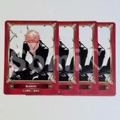 BLEACH ジャンプフェスタ2003 カード No.15 BLEACH ジャンプフェスタ2003 特製カード - メルカリ