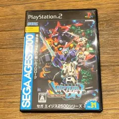 電脳戦機バーチャロン フォース ライセンスカード - メルカリ