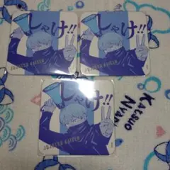 呪術廻戦 アートコースター 第2弾 狗巻棘