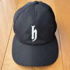 dj honda メッシュキャップ