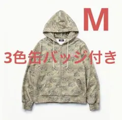 C.P company × PALCE ダッフルコート - メルカリ