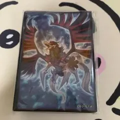 遊戯王 ニューロン スリーブ 束ねられし力 新品未開封 - メルカリ